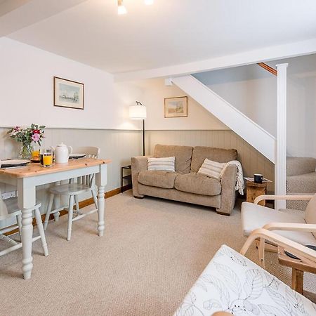North Cottage, Alderton Woodbridge Dış mekan fotoğraf