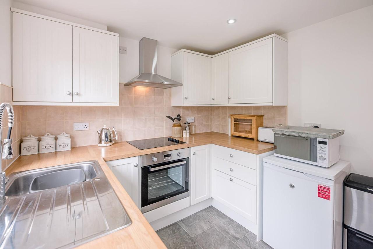 North Cottage, Alderton Woodbridge Dış mekan fotoğraf